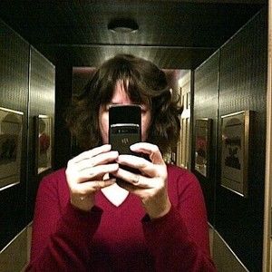 Meet your Posher, Cindy